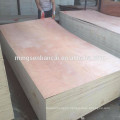 Shandong E0 Poplar Plywood/ Hardwood Plywood With Best Price